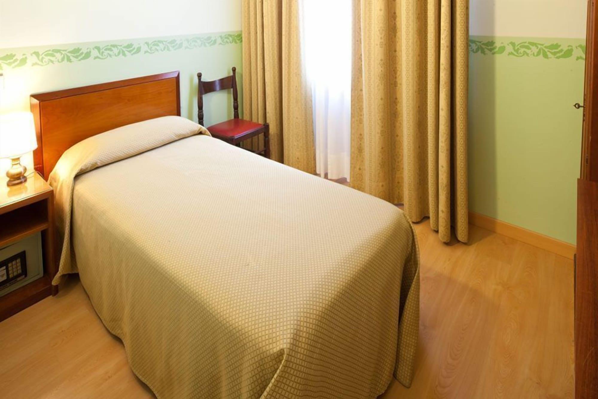 Hotel Terminus & Plaza Pisa Luaran gambar